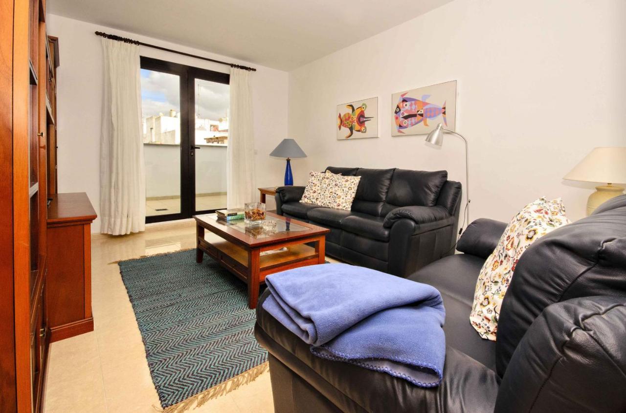 Villa La Casa De Lela à Arrecife  Extérieur photo