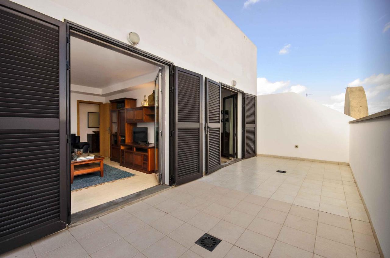 Villa La Casa De Lela à Arrecife  Extérieur photo