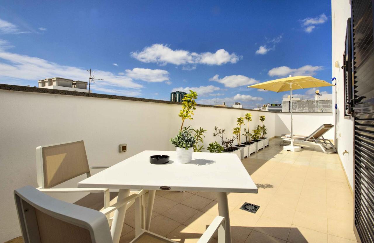 Villa La Casa De Lela à Arrecife  Extérieur photo