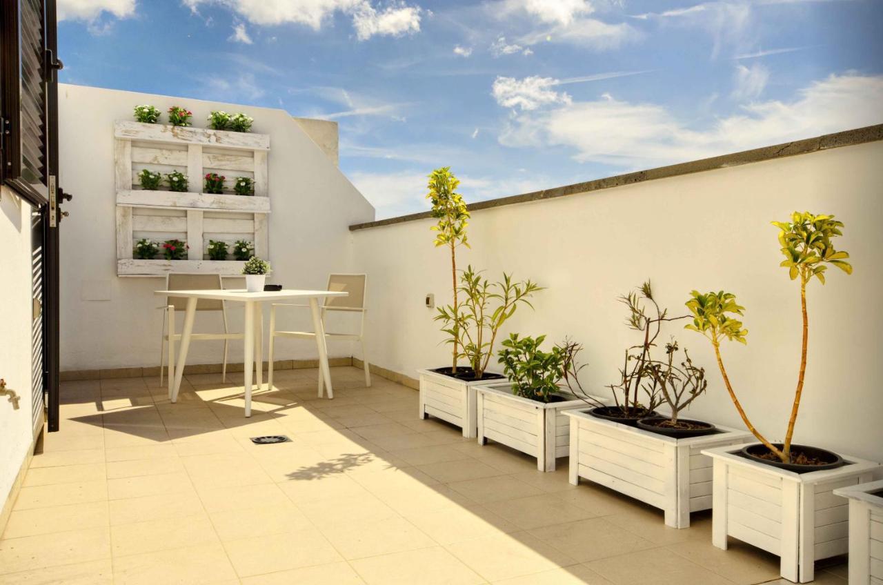Villa La Casa De Lela à Arrecife  Extérieur photo